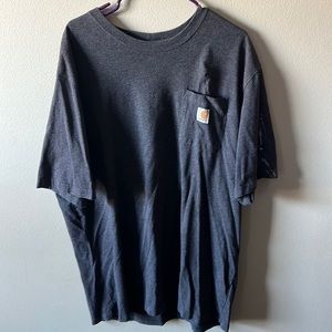 Carhartt XL tshirt